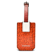 Salvador Luggage Tag