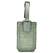 Salvador Luggage Tag