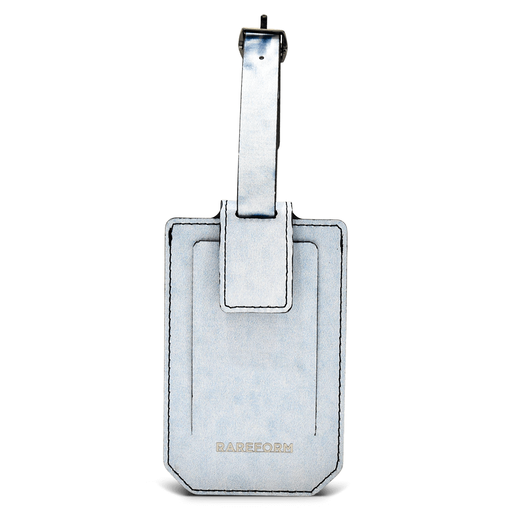 Salvador Luggage Tag