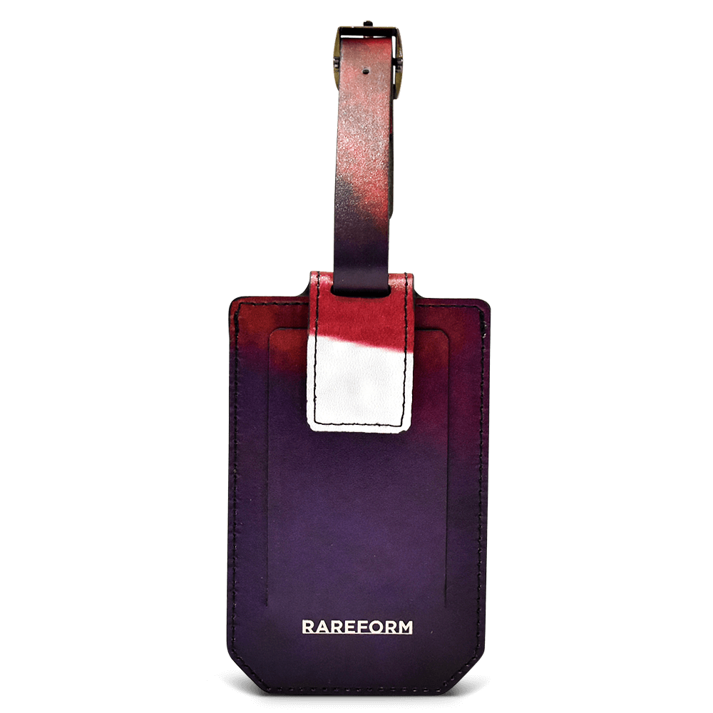 Salvador Luggage Tag