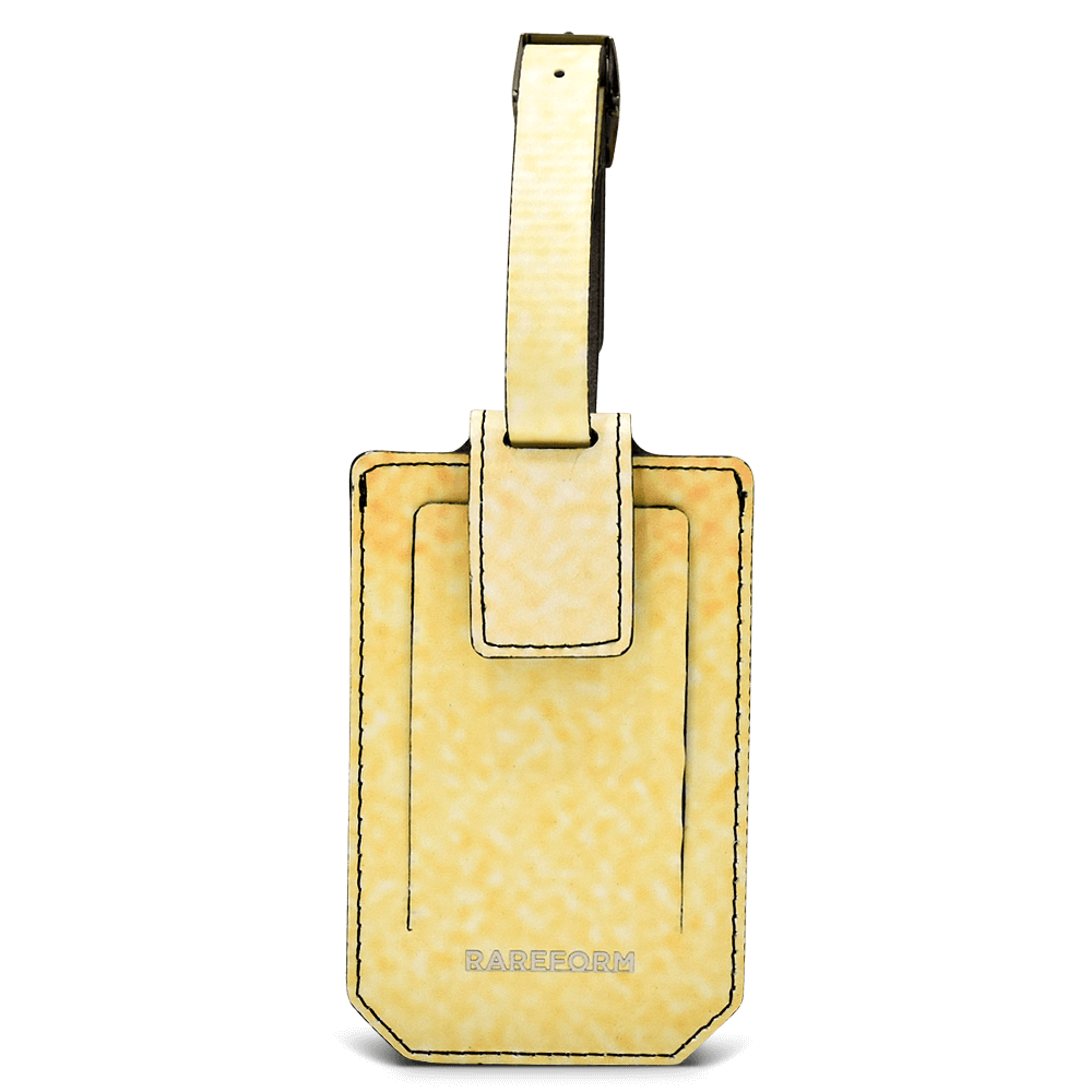 Salvador Luggage Tag