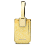 Salvador Luggage Tag