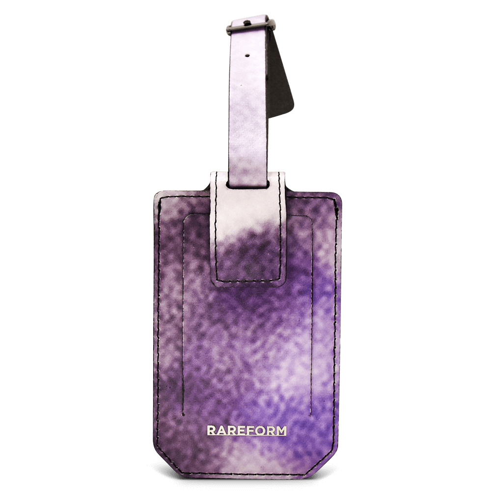 Salvador Luggage Tag