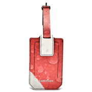 Salvador Luggage Tag