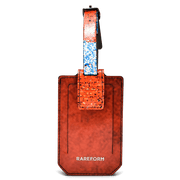 Salvador Luggage Tag