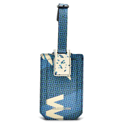 Salvador Luggage Tag