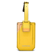 Salvador Luggage Tag