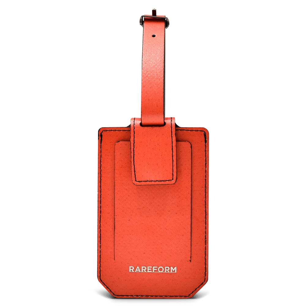 Salvador Luggage Tag