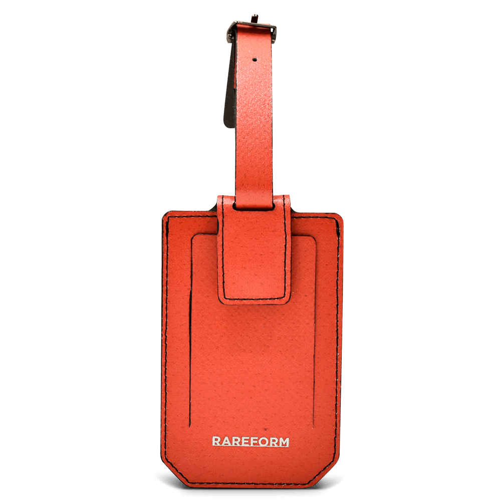 Salvador Luggage Tag