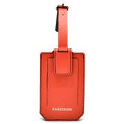 Salvador Luggage Tag