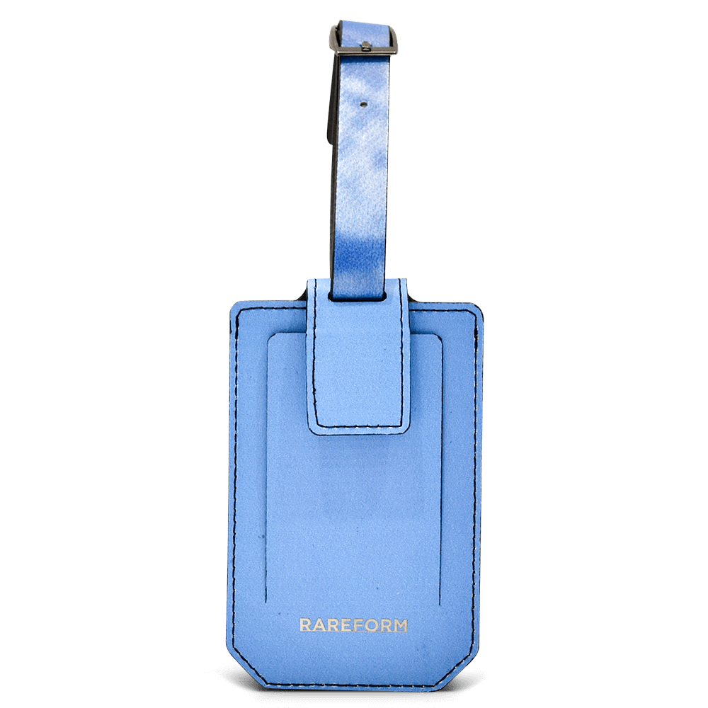 Salvador Luggage Tag