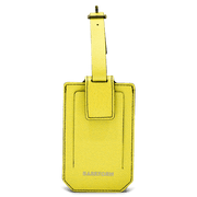 Salvador Luggage Tag