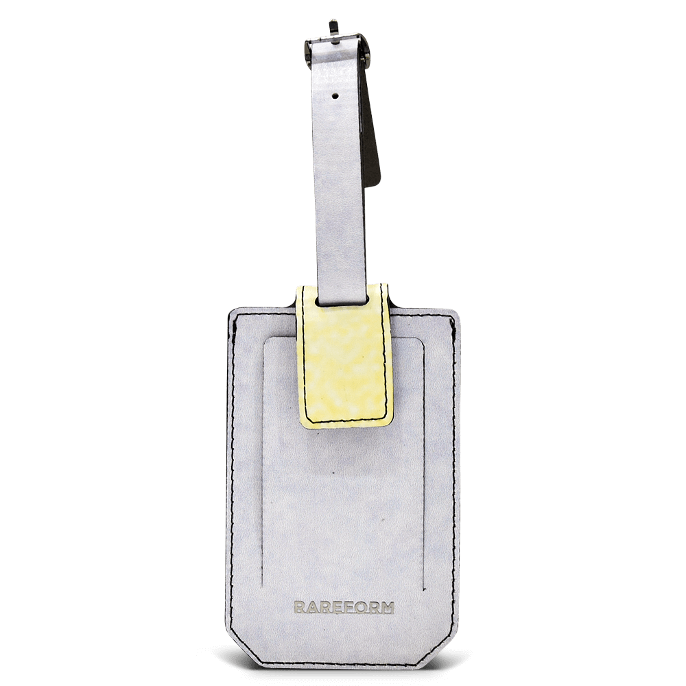 Salvador Luggage Tag