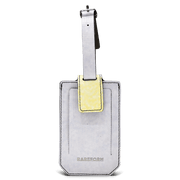 Salvador Luggage Tag