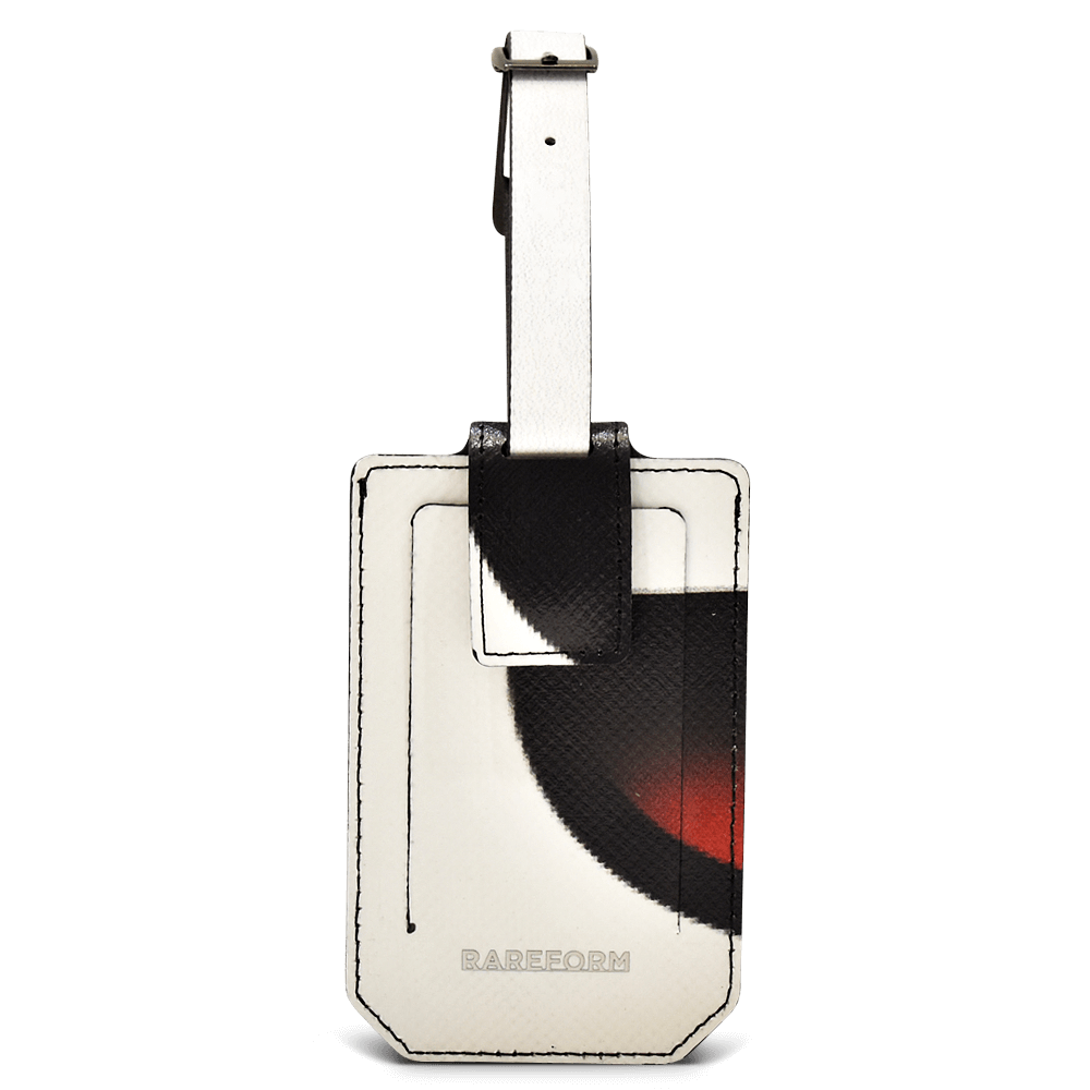 Salvador Luggage Tag