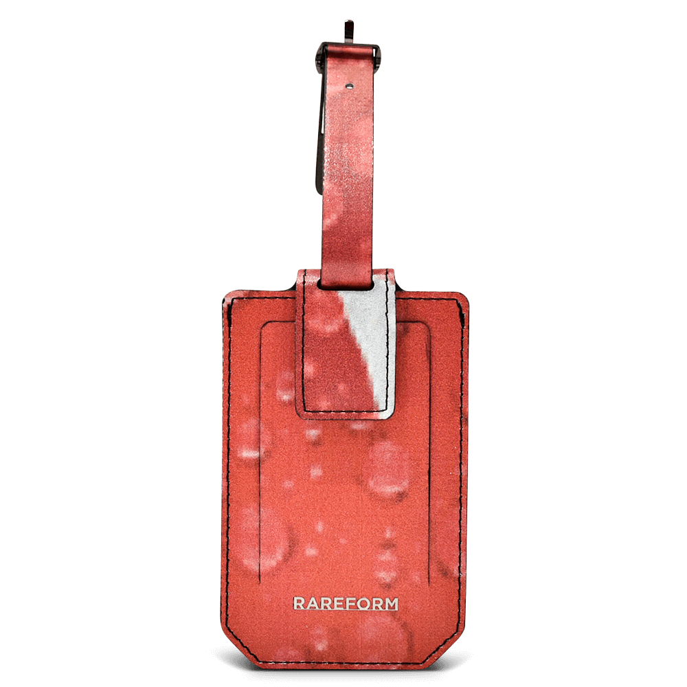 Salvador Luggage Tag