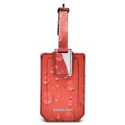 Salvador Luggage Tag
