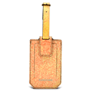 Salvador Luggage Tag