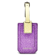Salvador Luggage Tag