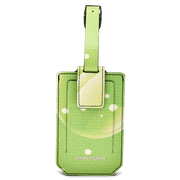 Salvador Luggage Tag