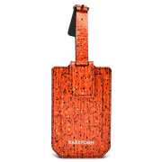 Salvador Luggage Tag