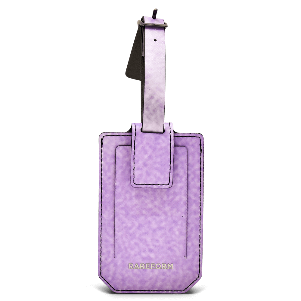 Salvador Luggage Tag