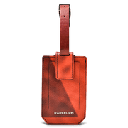 Salvador Luggage Tag