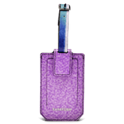 Salvador Luggage Tag