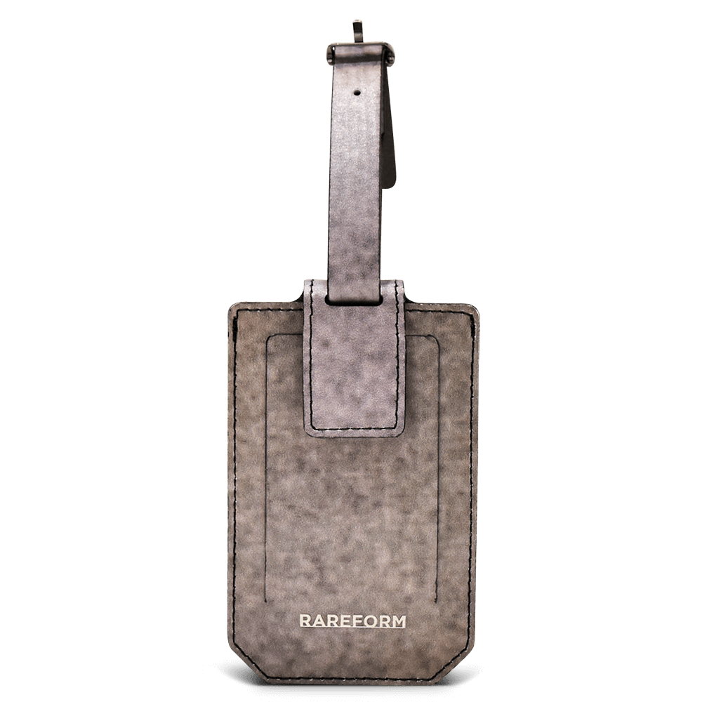 Salvador Luggage Tag