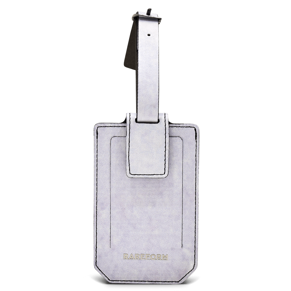 Salvador Luggage Tag