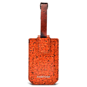 Salvador Luggage Tag