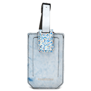 Salvador Luggage Tag