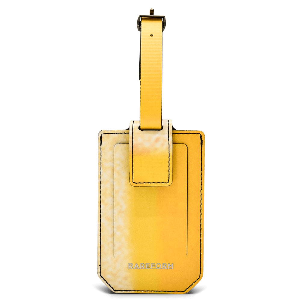 Salvador Luggage Tag