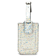 Salvador Luggage Tag