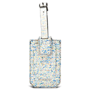 Salvador Luggage Tag