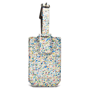 Salvador Luggage Tag