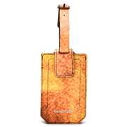 Salvador Luggage Tag
