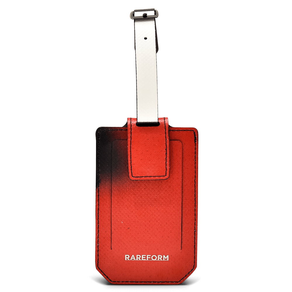 Salvador Luggage Tag