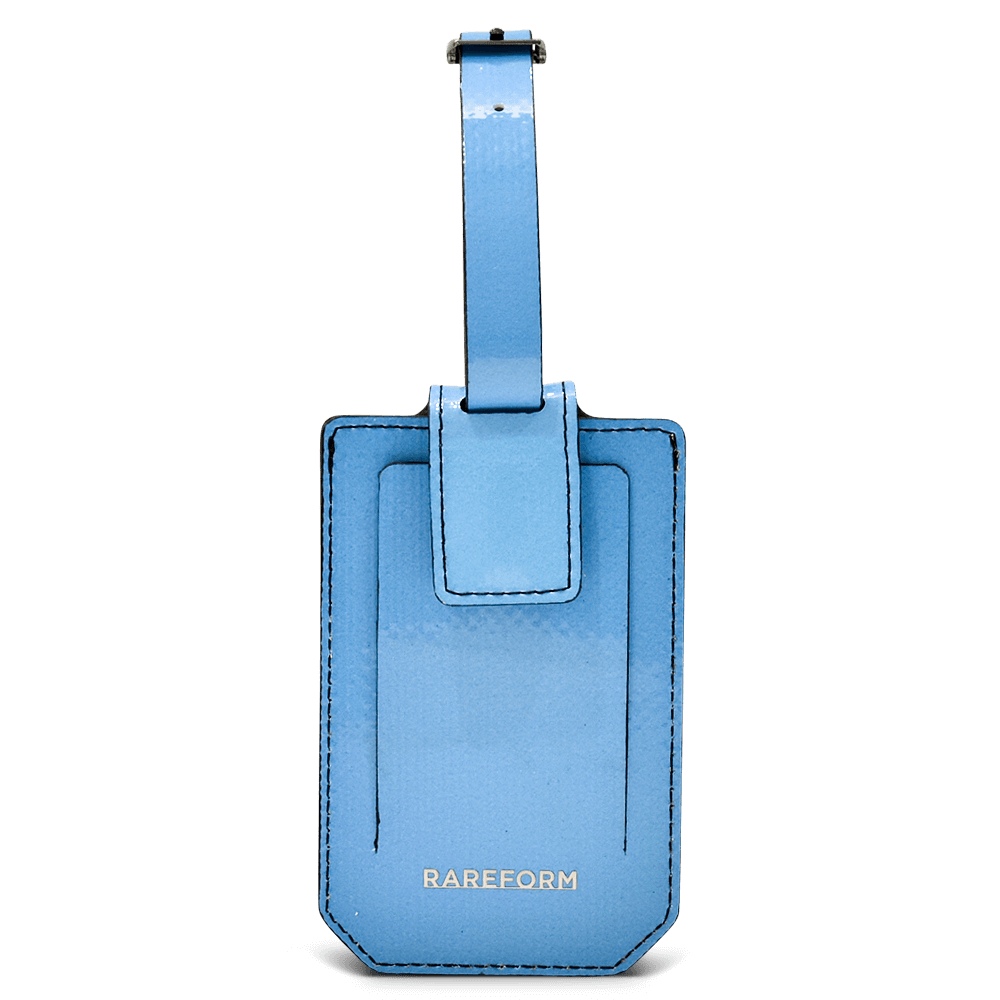Salvador Luggage Tag