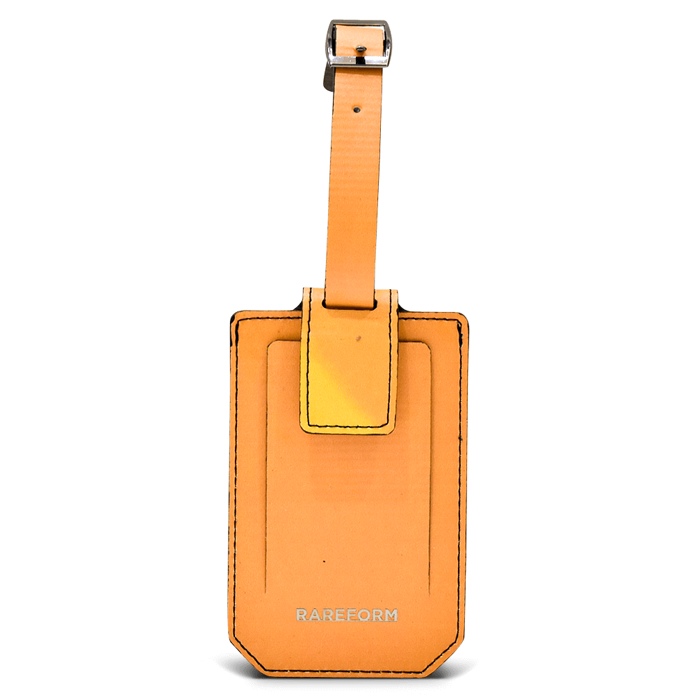 Salvador Luggage Tag