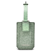 Salvador Luggage Tag