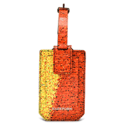 Salvador Luggage Tag