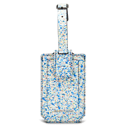 Salvador Luggage Tag