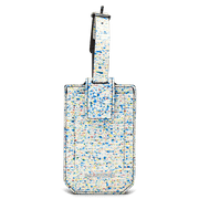 Salvador Luggage Tag