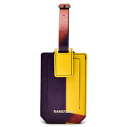 Salvador Luggage Tag