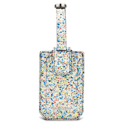 Salvador Luggage Tag