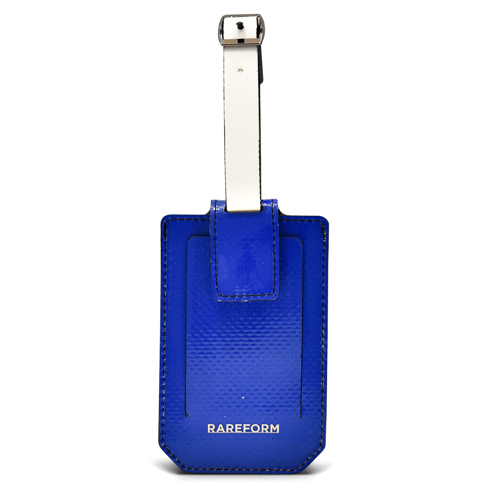 Salvador Luggage Tag