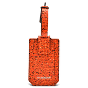 Salvador Luggage Tag