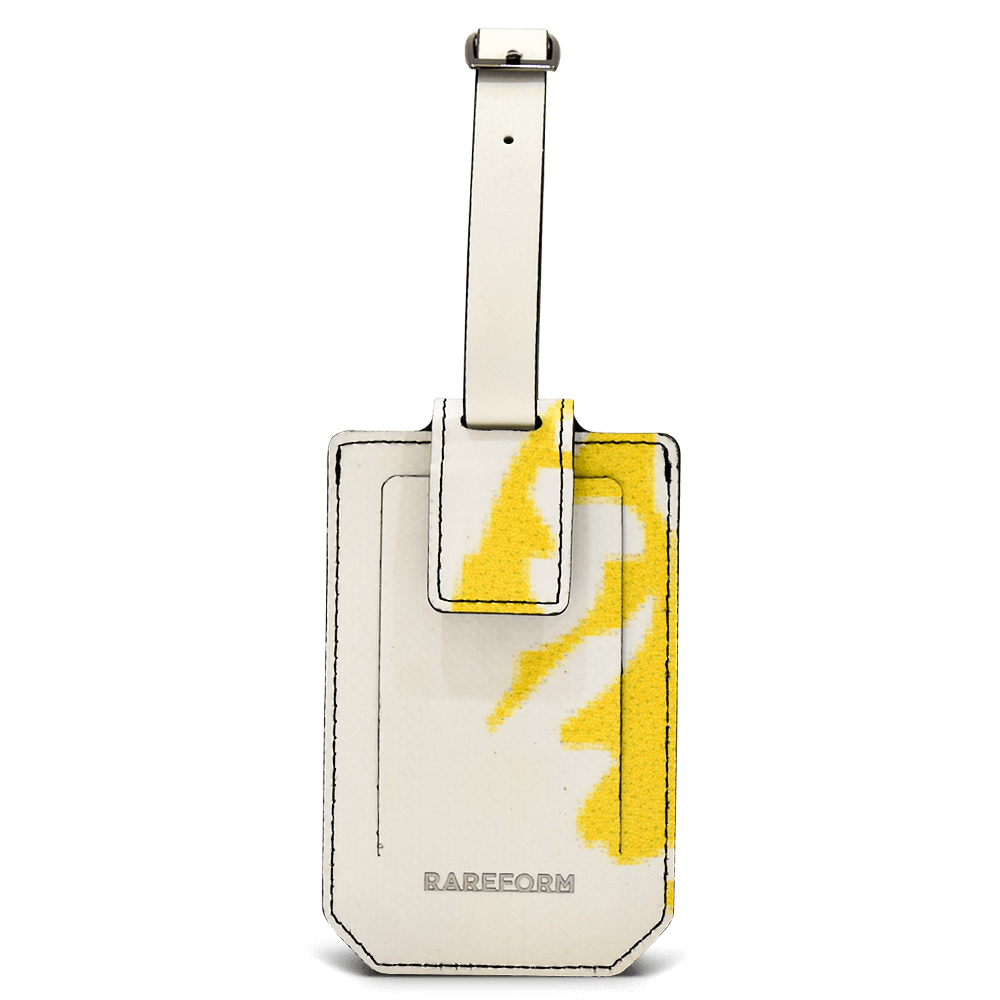 Salvador Luggage Tag