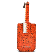 Salvador Luggage Tag